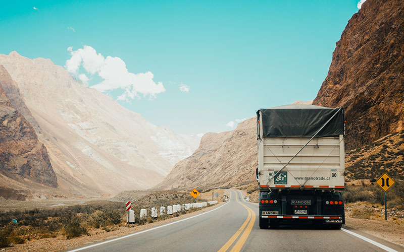 Transportation Fleet